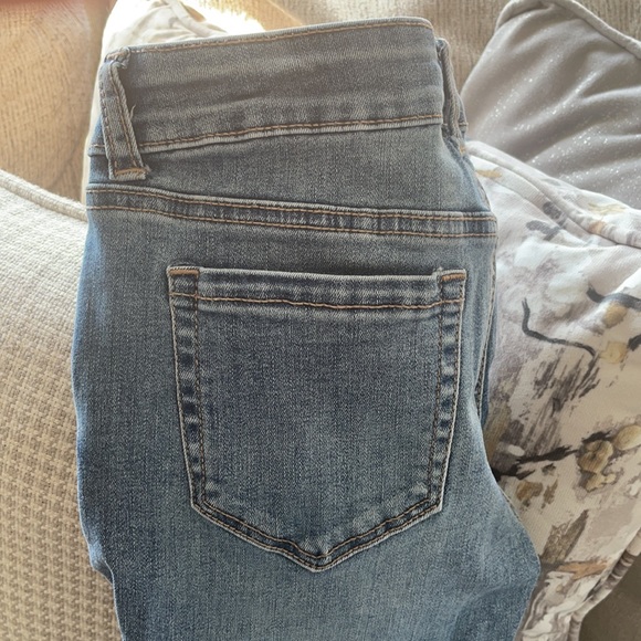 Girls Arizona Jeggings Size 10 - Picture 7 of 7